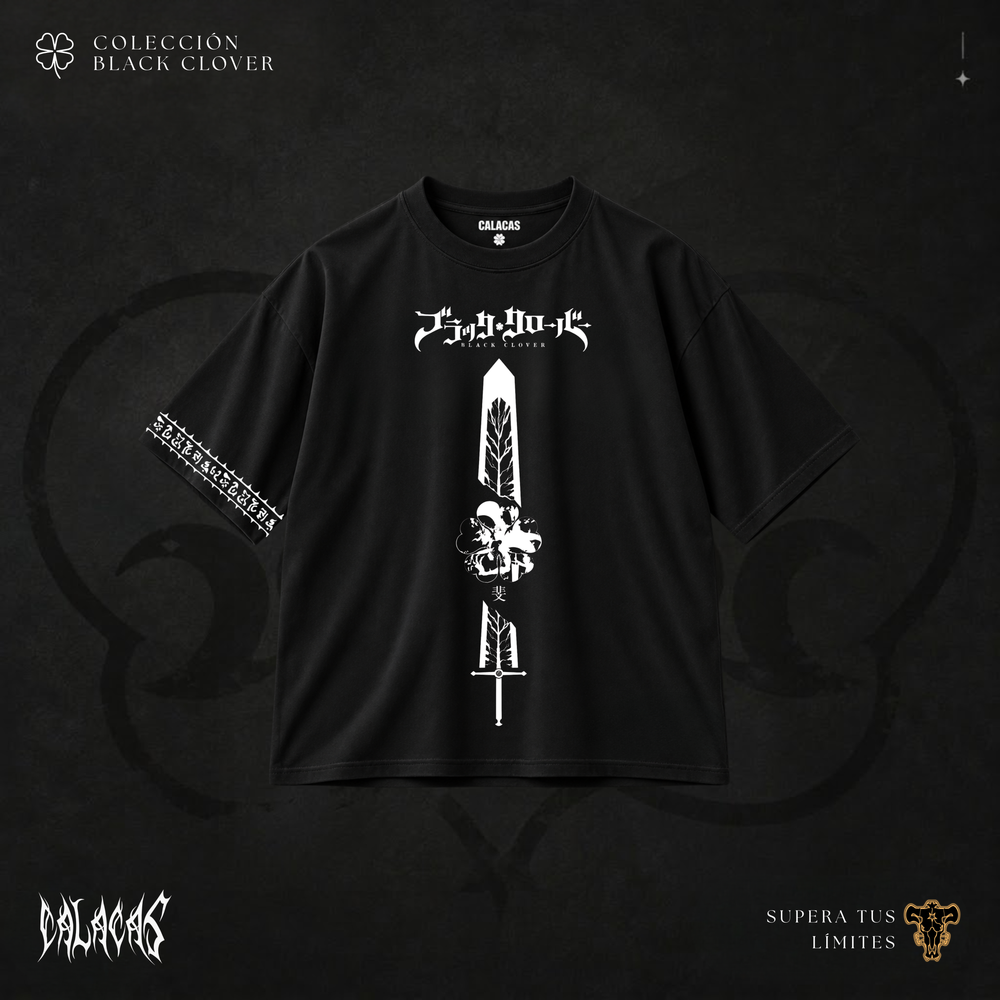 Polo - Espadas y Trébol