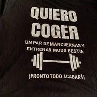 Polo - Quiero coger 2