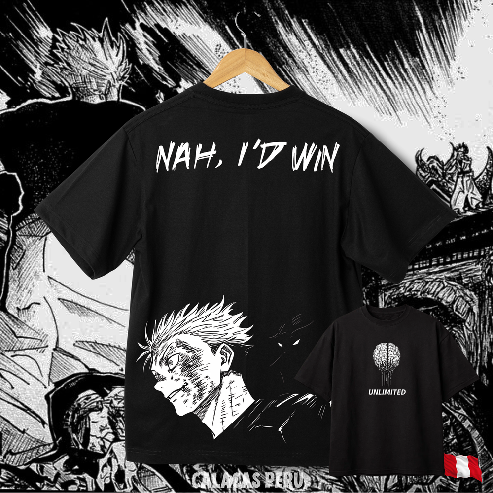Polo - Gojo Nah, i´d win