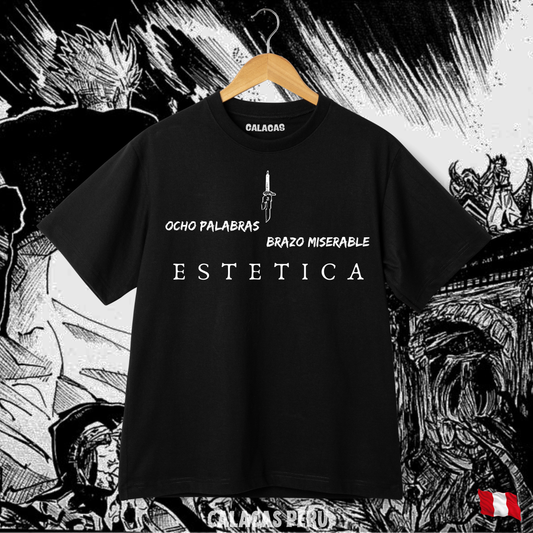 Polo - Estetica