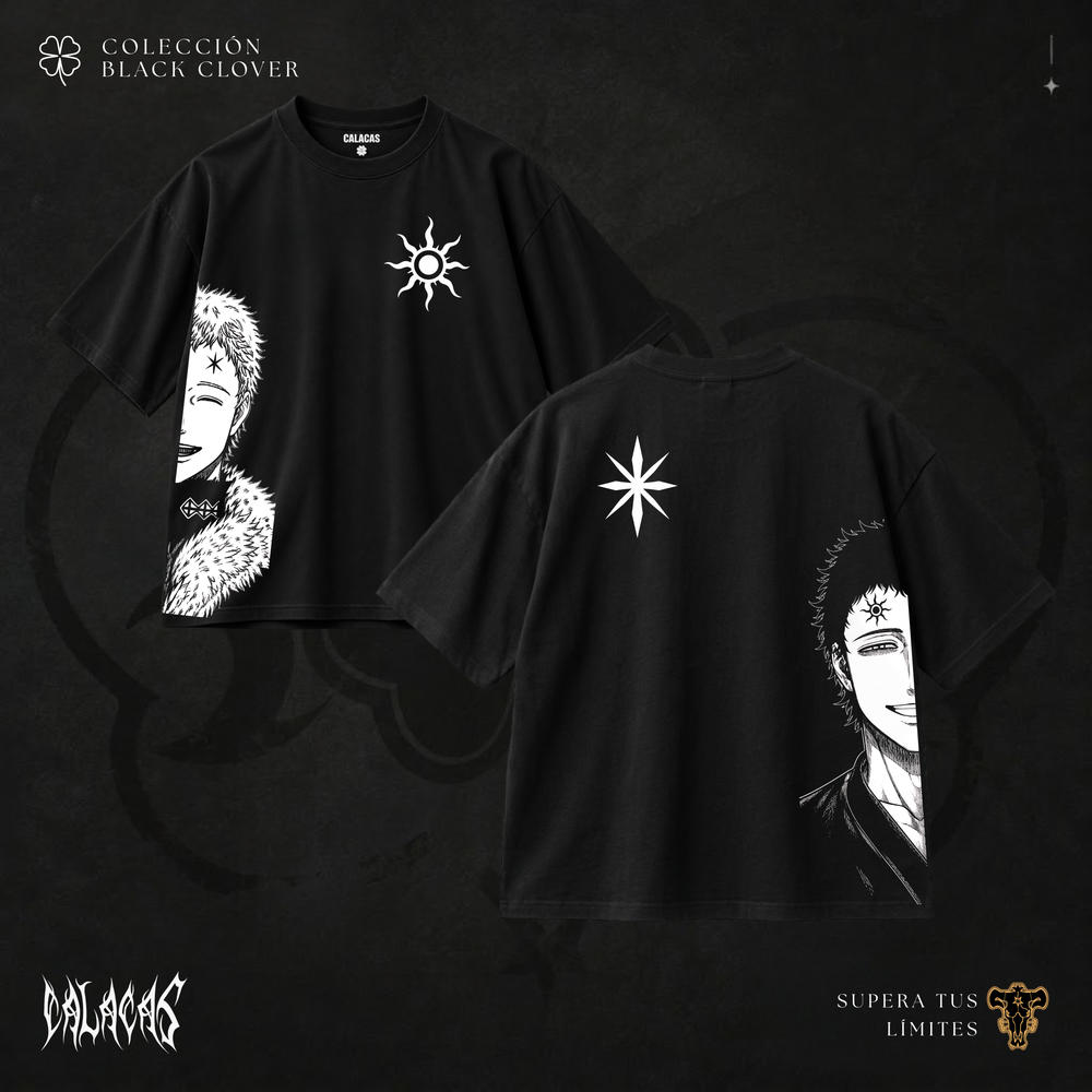 Polo - Lucius y Julius