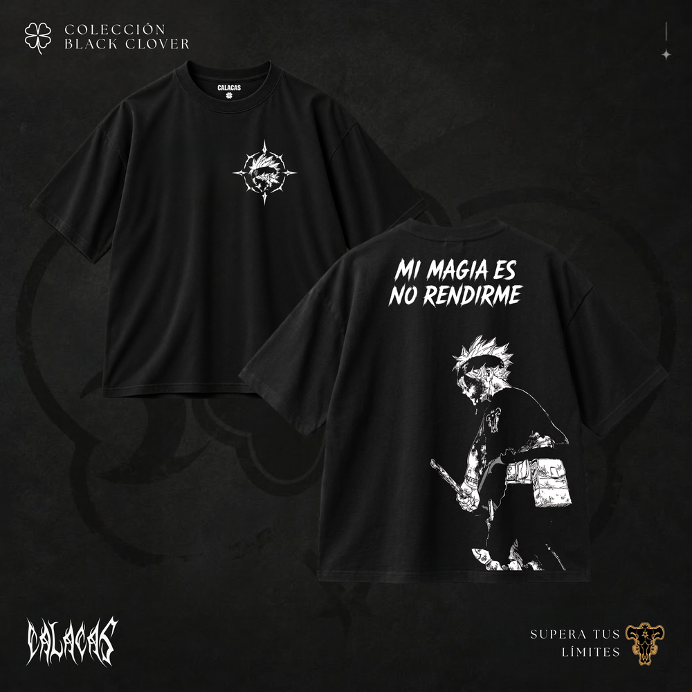 Polo - Mi Magia es no Rendirme