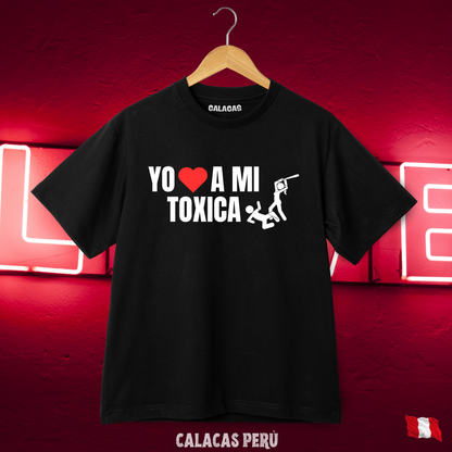 Polo - Tóxica