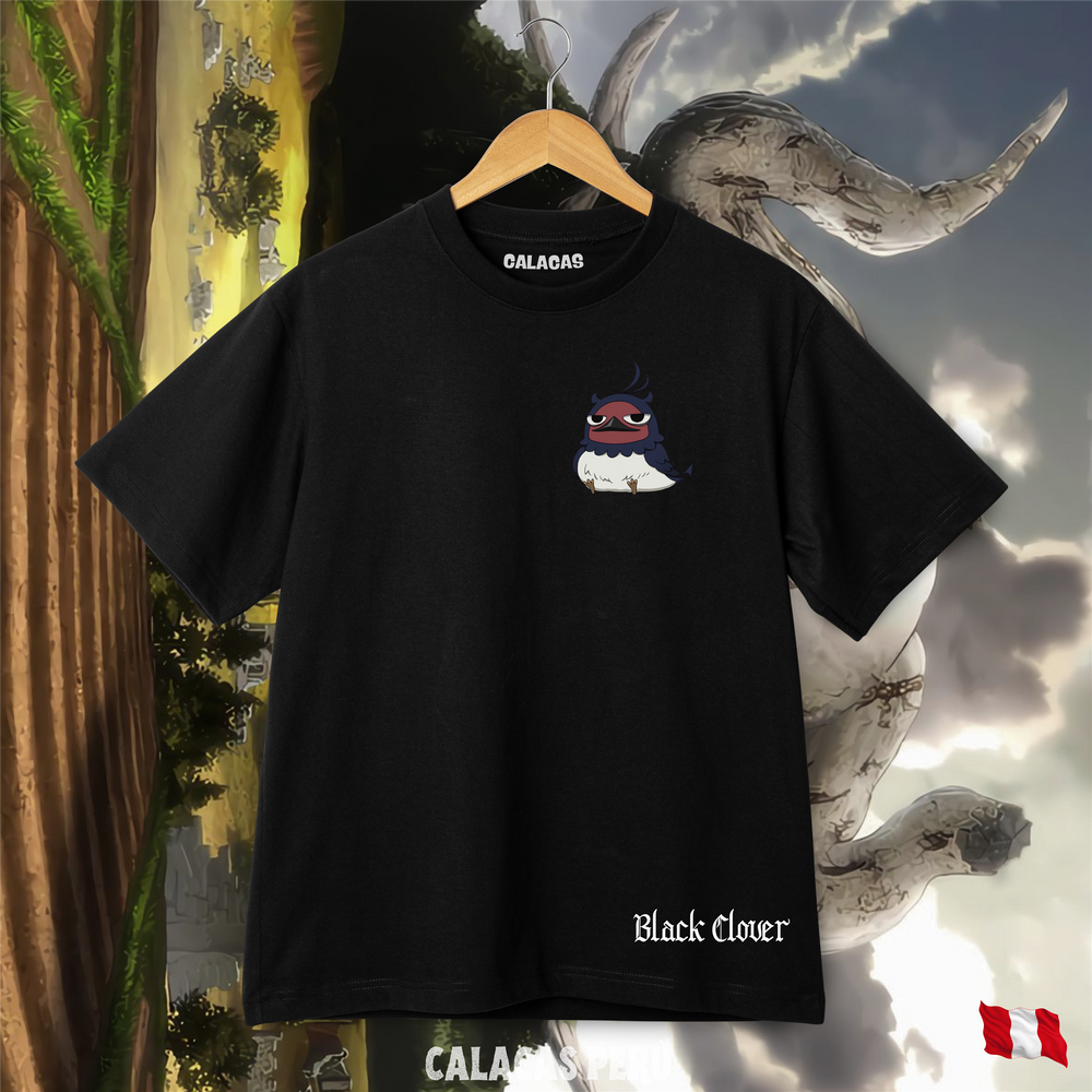Polo - Nero