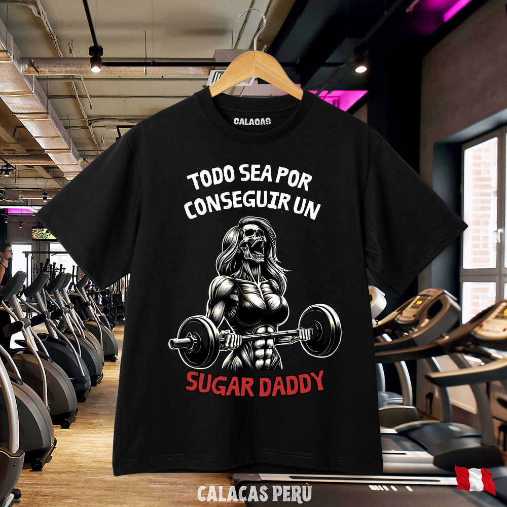 Polo - Sugar Daddy