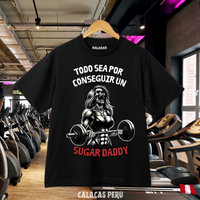 Polo - Sugar Daddy 1