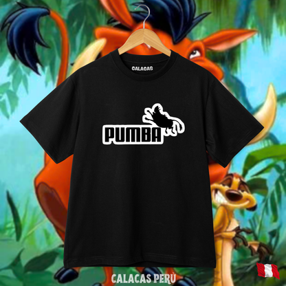 Polo - Pumba