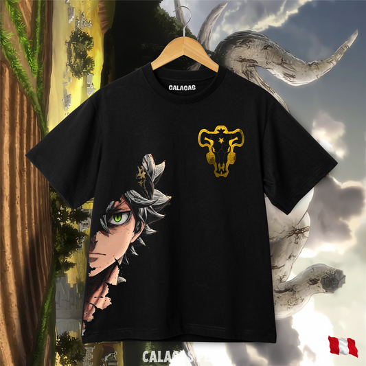 Polo - Toros Negros