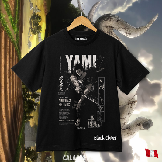 Polo - Yami