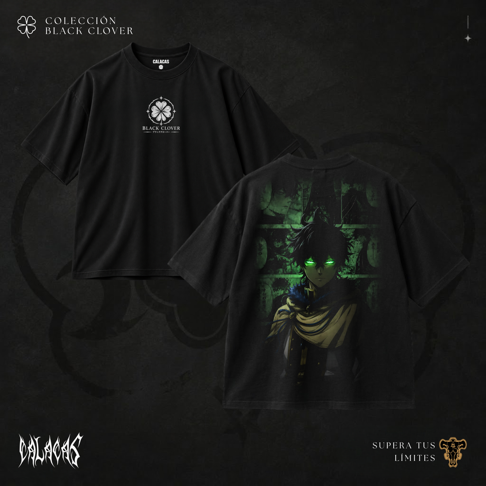 Polo - Yuno Mirada Verde