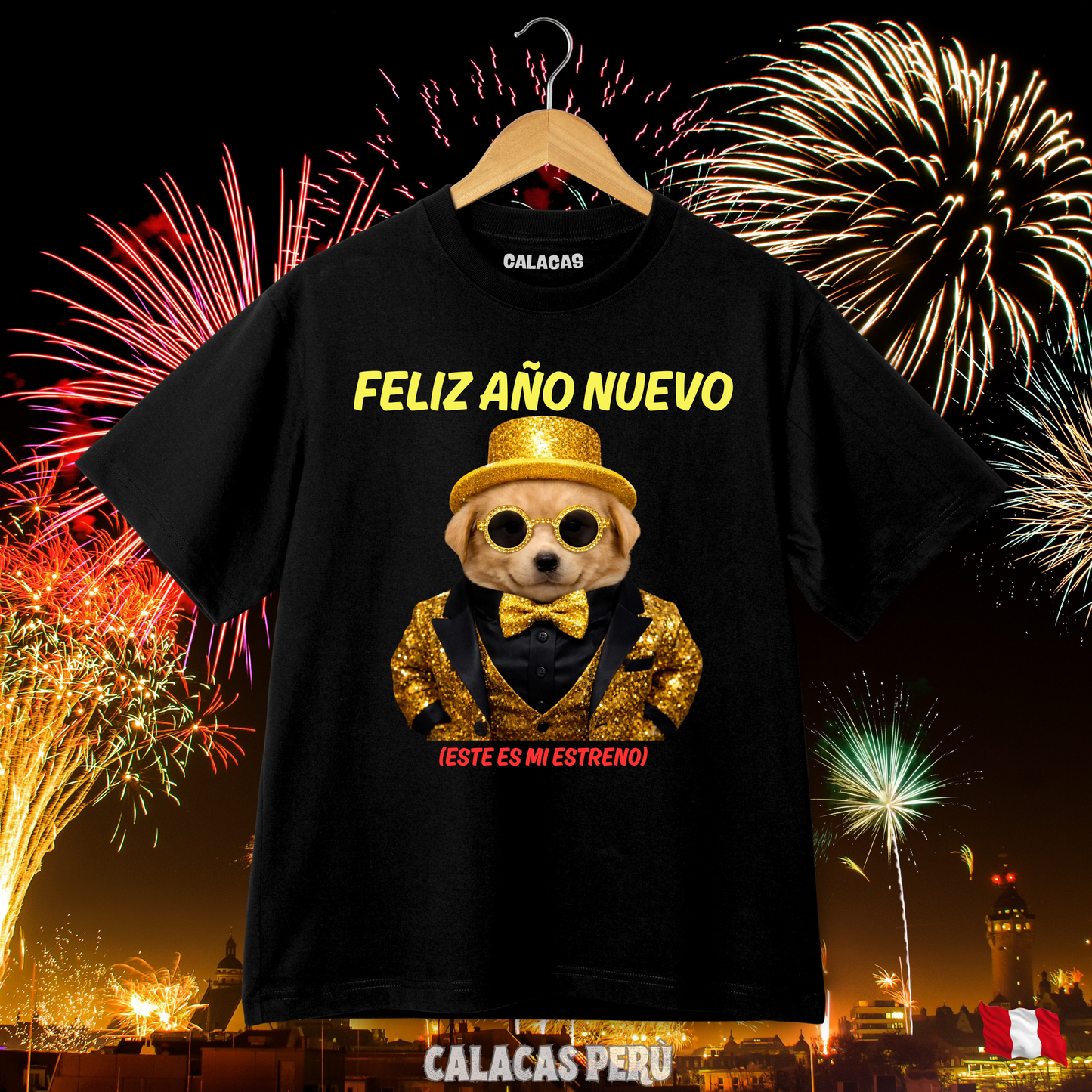 Polo - Este es mi estrenito