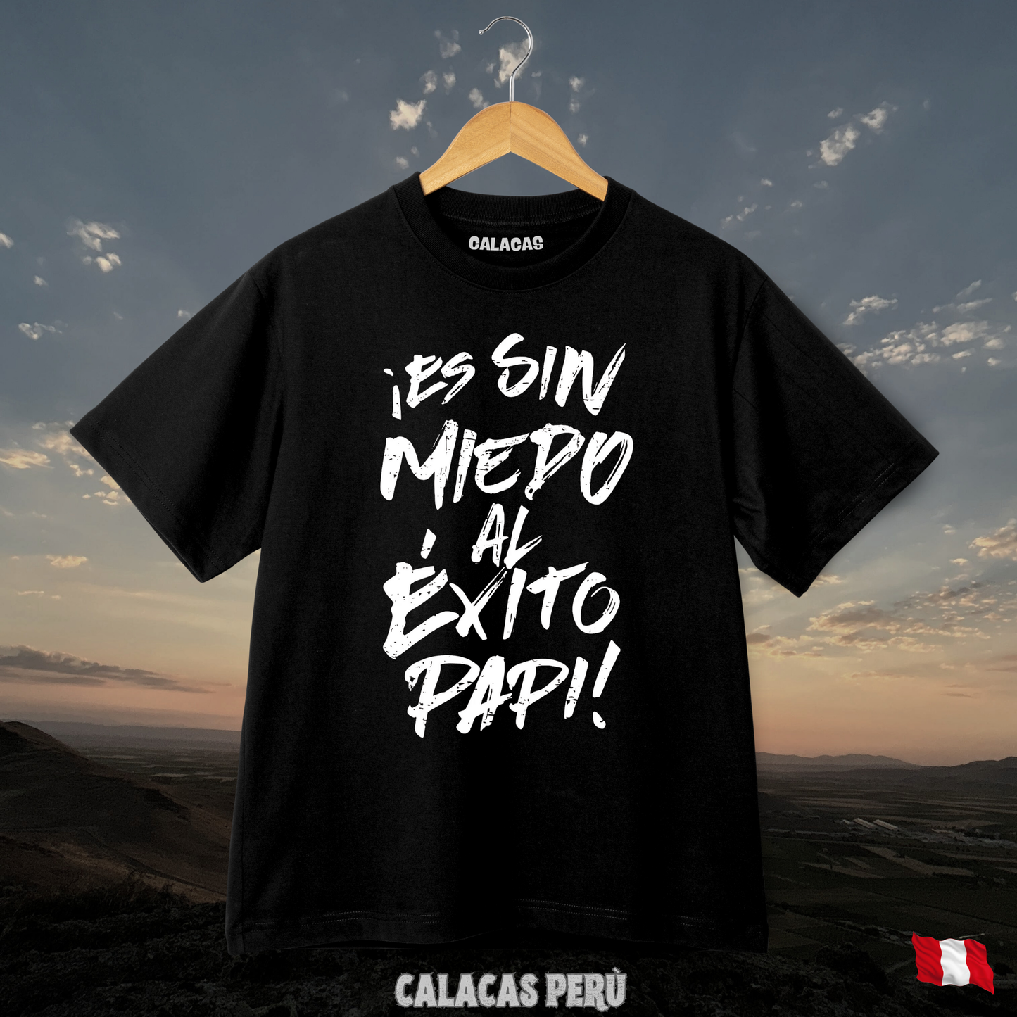 Polo - Es sin miedo al exito papi