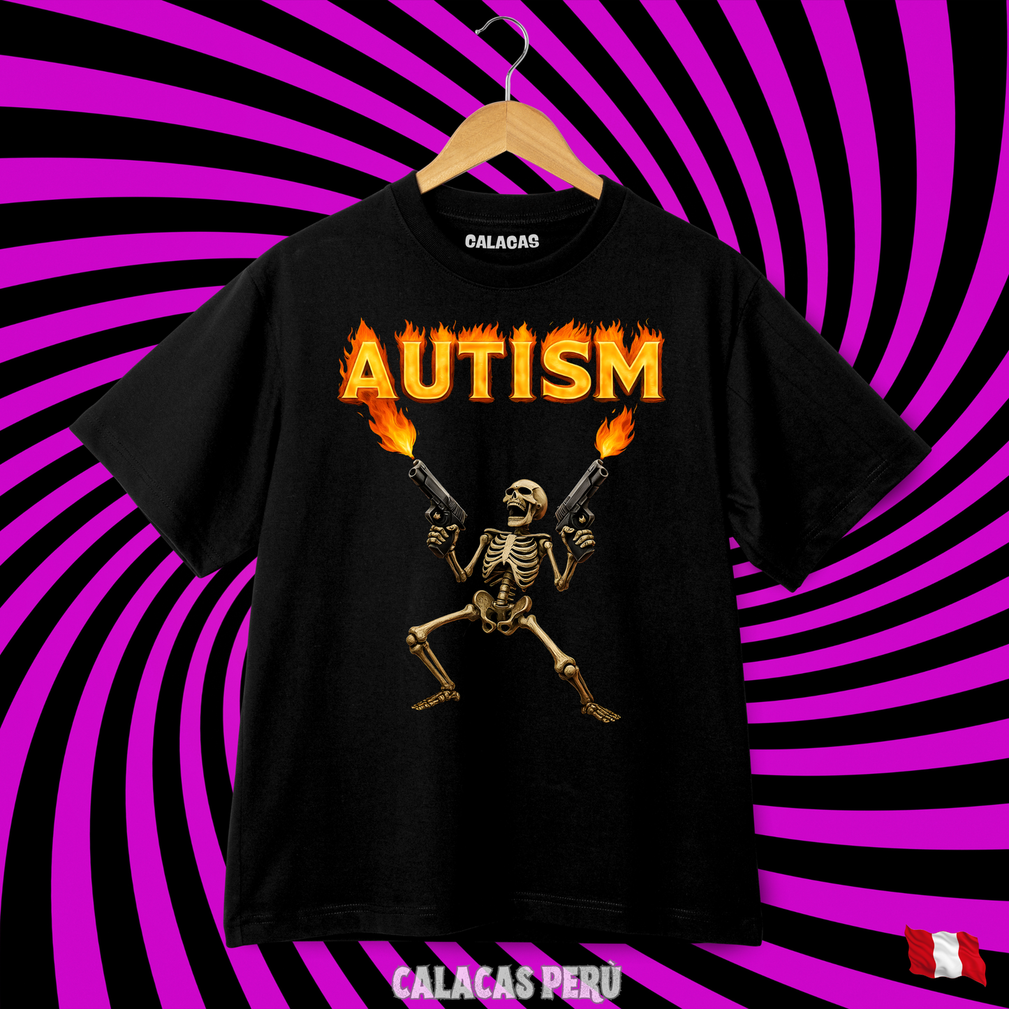 Polo - Autismo