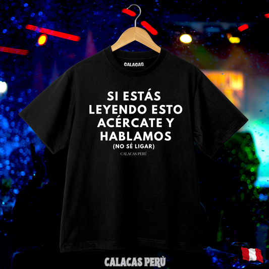 Polo - Acércate y hablamos