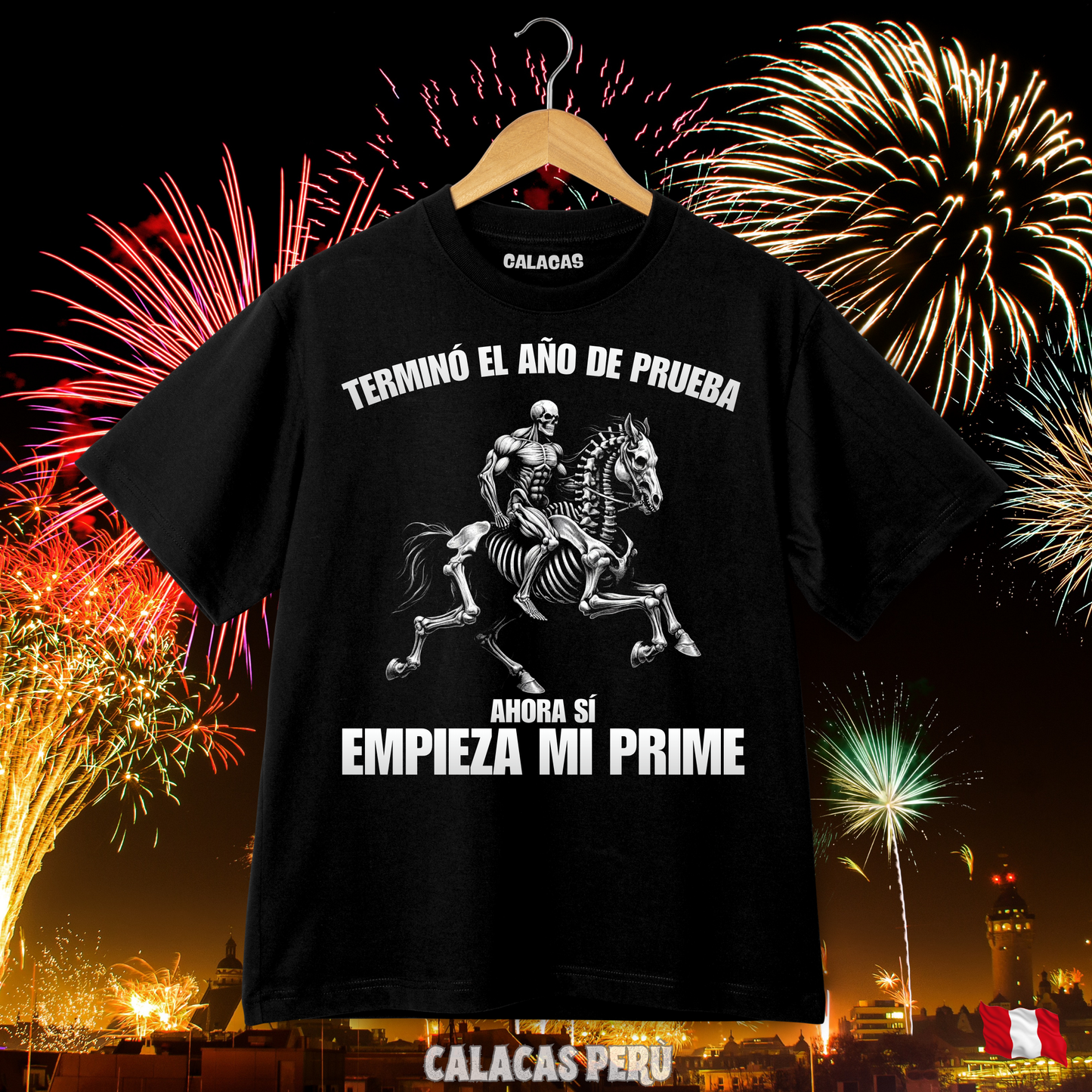 Polo - Acabó el año de prueba, ahora sí viene MI PRIME