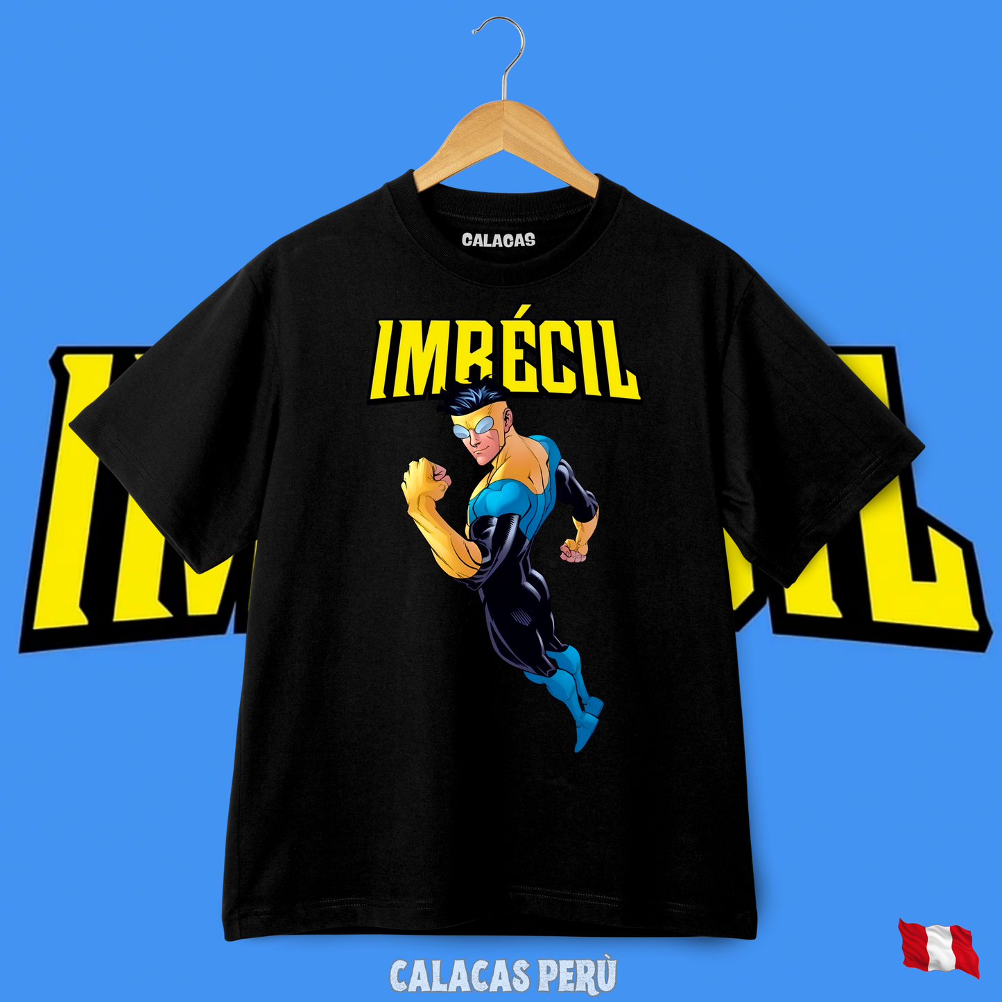 Polo - Imbécil
