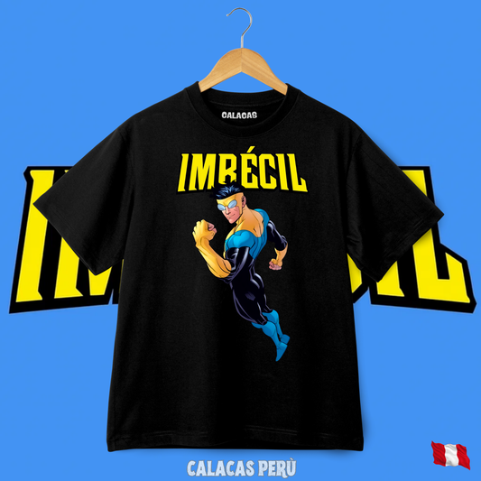 Polo - Imbécil