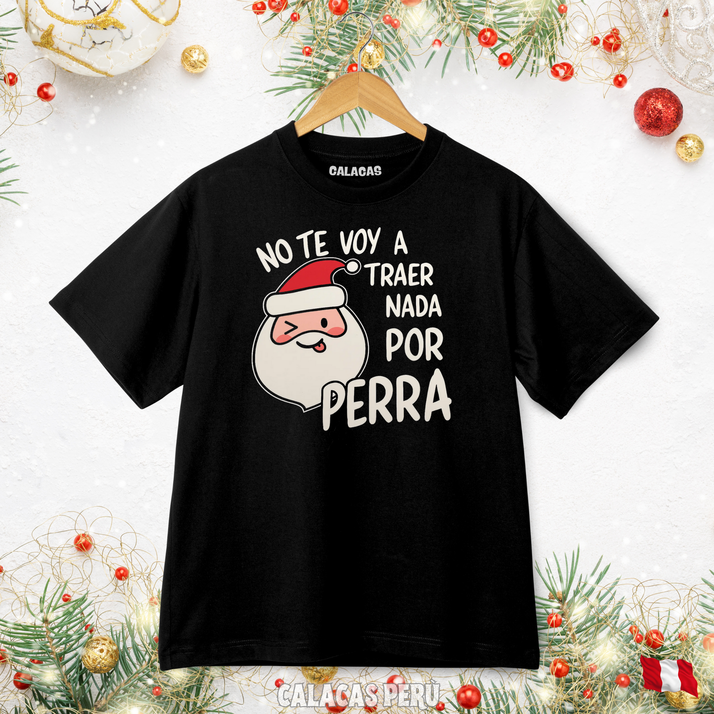 Polo - No te voy a traer nada por perra