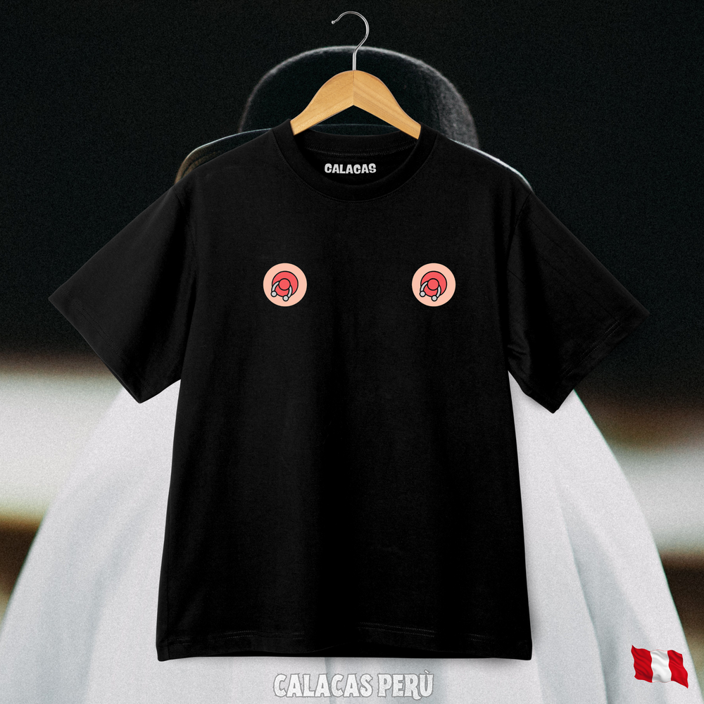 Polo - Tetillas