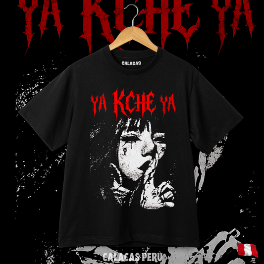 Polo Ya kche ya mujer