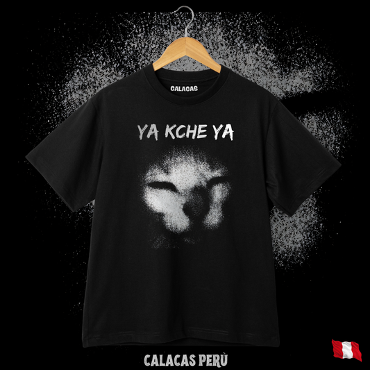 Polo Ya kche ya king gato