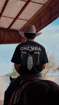 Polo - Alguien dijo Chamba 3