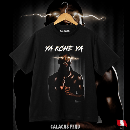 Polo Ya kche ya king