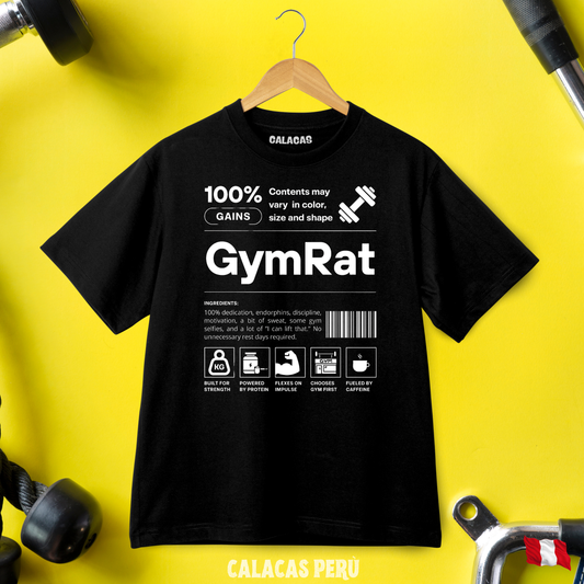 Polo -  GymRat