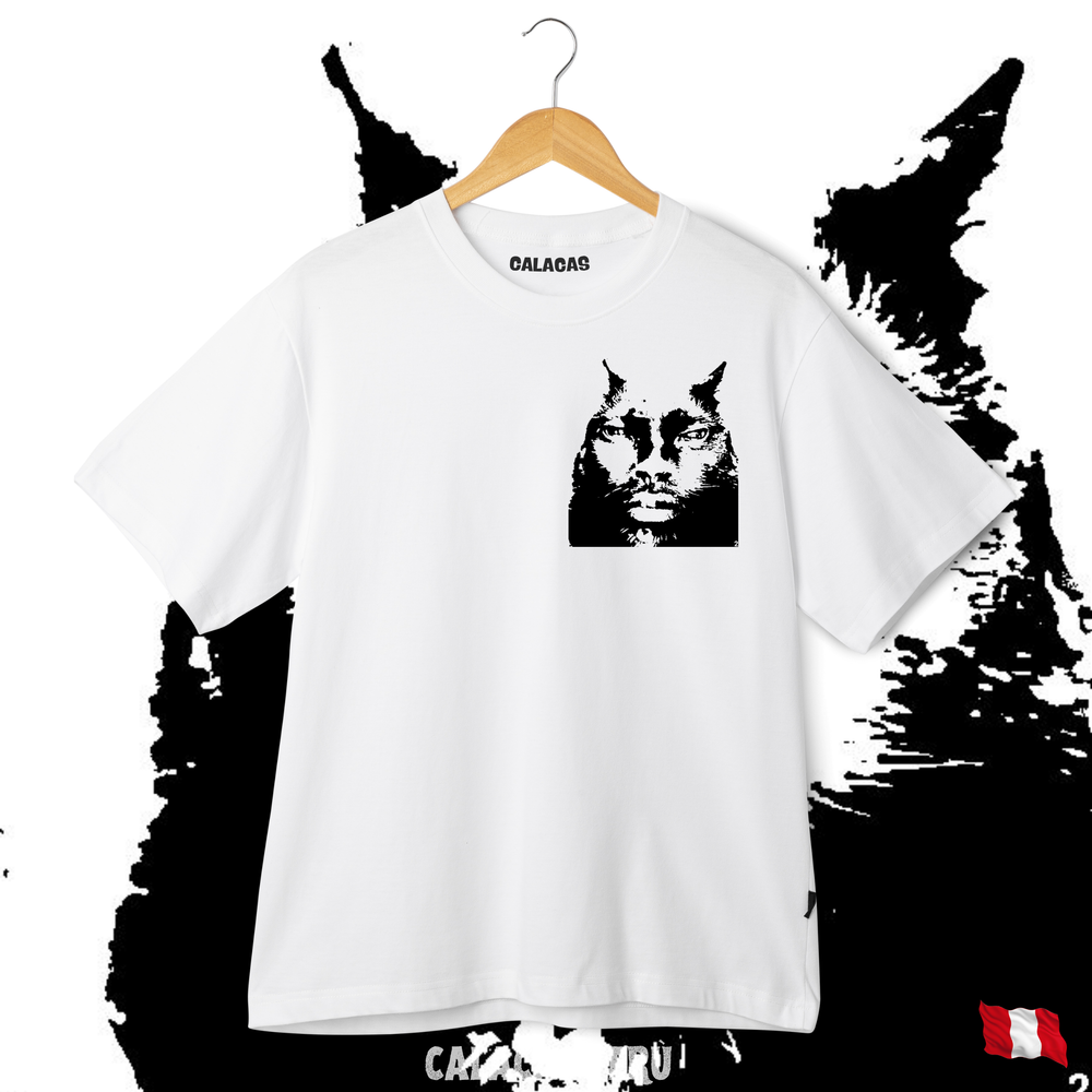 Polo -  Gato sigma