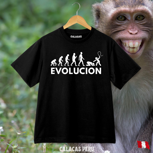 Polo - Evolución