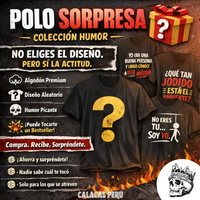 Polo Sorpresa 2