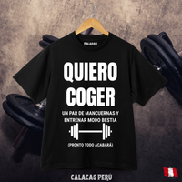 Polo - Quiero coger 1