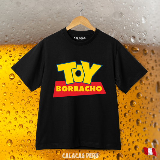 Polo - Toy borracho